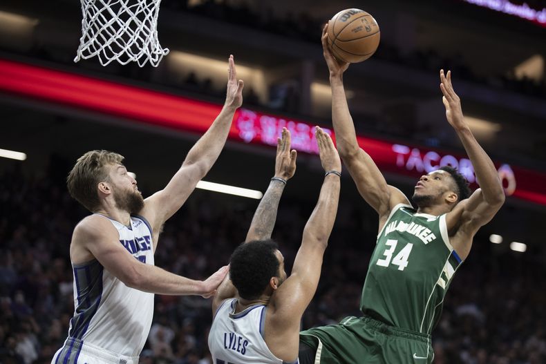 DEP-BAS BUCKS-KINGS