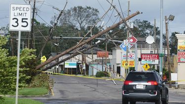 Prevén modesto impacto económico del huracán Ida