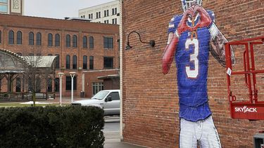 Bills y Bengals se enfocan en partido, con Hamlin recuperado