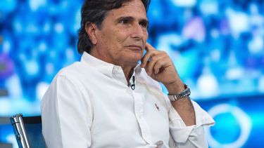 Juez de Brasil ordena investigar comentarios de Piquet