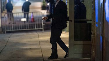 Biden respalda plan bipartidista de ayuda por la pandemia