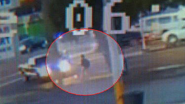 siguen tras la pista del sospechoso de intentar secuestrar a una nina de 11 anos