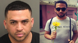 detienen en orlando al opositor cubano hector luis valdes en medio de escandalo por estafas