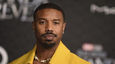 Actor Michael B. Jordan compra parte del Bournemouth