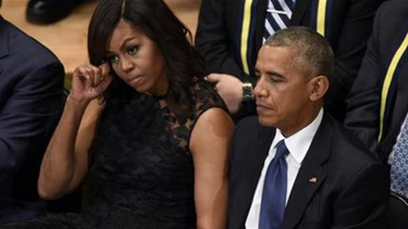 obama rinde tributo a los caidos en matanza de dallas