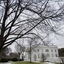 La Casa Blanca en Washington el 18 de enero del 2025. (AP foto/Rod Lamkey, Jr.)