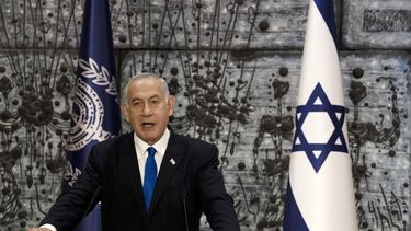 Israel y Turquía se comprometen en mejorar relaciones