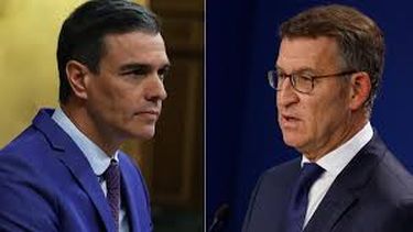 primeros pasos de sanchez y feijoo para formar gobierno en espana