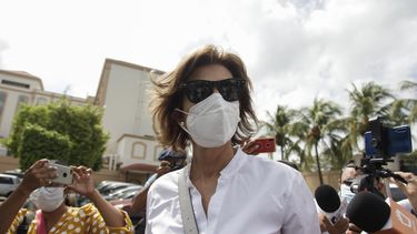 Nicaragua: condenan a dos hijos de la expresidenta Chamorro