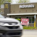 Vacantes de empleo en EEUU se disparan a su nivel más alto