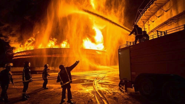 jovenes del servicio militar sin experiencia como bomberos murieron en el incendio de matanzas