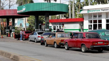 cimex niega venta de combustible en mlc a partir de noviembre