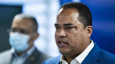 el secretario general del pnp exige accion del ppd ante designacion de fei para el alcalde de mayagüez