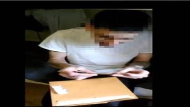 este es el jangueo en la prision