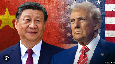 china pide a trump a alcanzar un acuerdo para poner fin a la guerra comercial