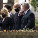 Biden empieza a conformar su eventual gabinete