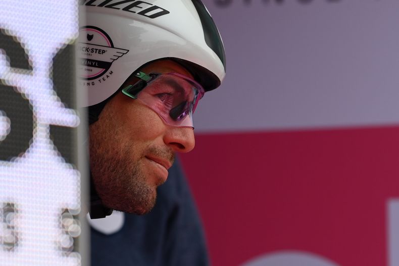 DEP-CIC TOUR-ALAPHILLIPPE-CAVENDISH