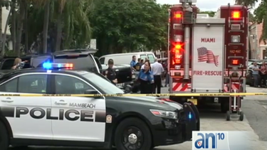 Paquetes sospechosos en oficina postal iban dirigidos al FBI