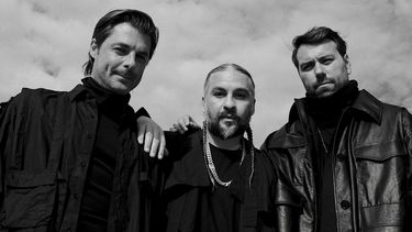 Swedish House Mafia regresa con nueva música y gira