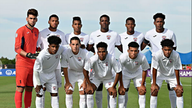 12 miembros de la seleccion cubana de futbol sub-20 se quedan en eeuu