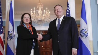EEUU extiende protecciones para inmigrantes salvadoreños