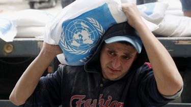 ONU aprueba resolución sobre secuelas del coronavirus