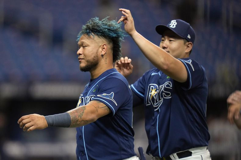 DEP-BEI MARLINS-RAYS