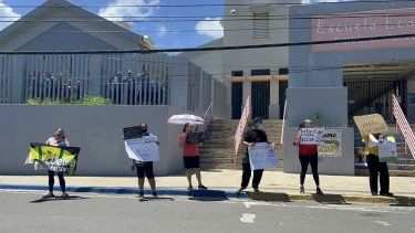 Departamento de Educación no ha identificado fondos para incentivos a maestros de Vieques y Culebra
