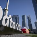 Mundial podría causar tensión política en Qatar