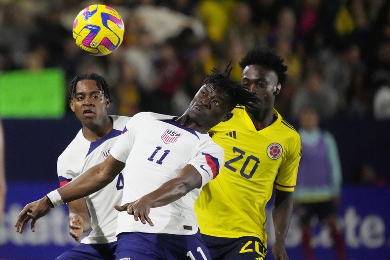 DEP-FUT EEUU-COLOMBIA