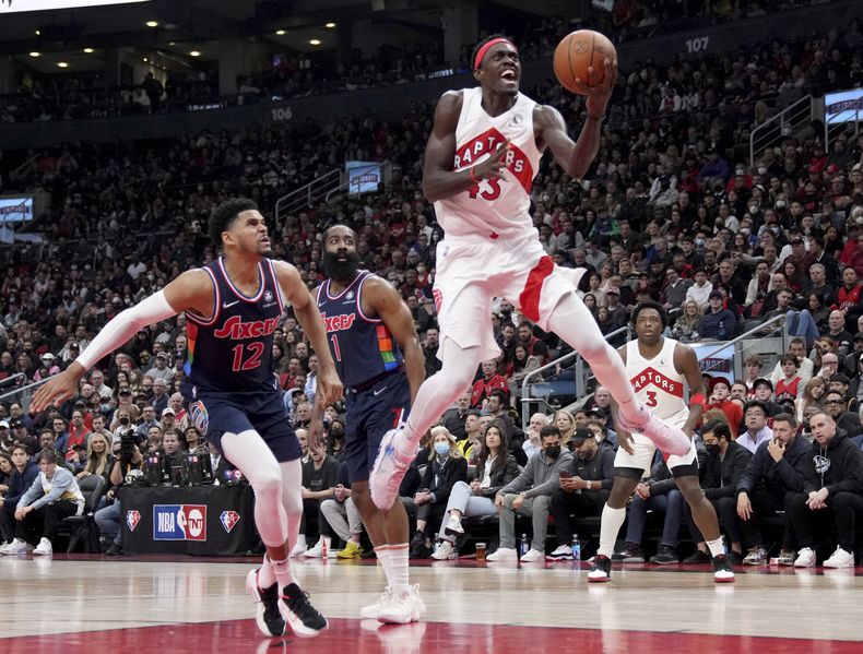 DEP-BAS 76ERS-RAPTORS