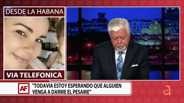 entrevista exclusiva con la madre de paloma: me la mataron con solo un anito