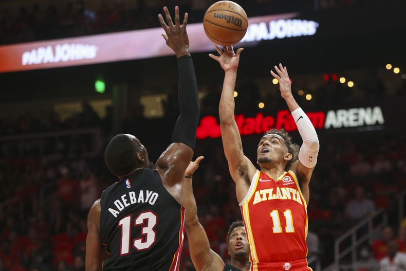 DEP-BAS HEAT-HAWKS