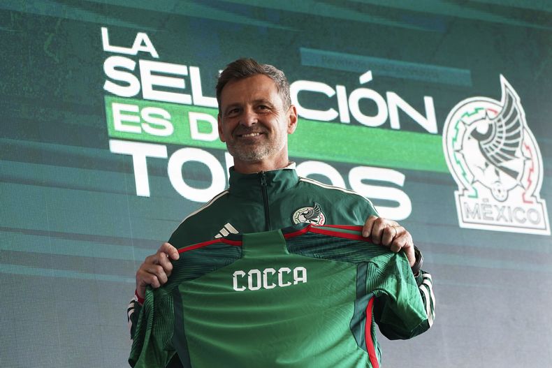 DEP-FUT MÉXICO-NACIONES