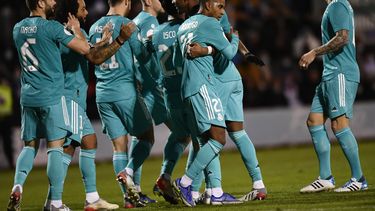 El Madrid recibe al Valencia y busca olvidar tropiezo
