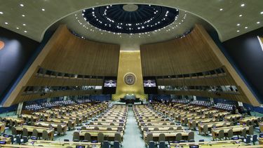Fuentes AP: ONU bloquea a militares de Myanmar de un puesto