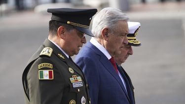 López Obrador: ejército mexicano sufrió ataque cibernético
