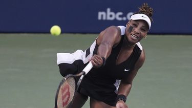 El reto siguiente de Serena: Raducanu en Cincinnati