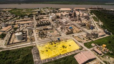 Estados Unidos renueva licencia que permite operación de Monómeros hasta 2024