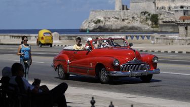 forbes: los viajes de eeuu a cuba son un mercado zombie