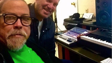 willy chirino destrozado tras la muerte de su director musical