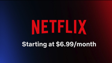 netflix lanza una suscripcion de 6,99 dolares con anuncios de publicidad