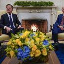 Biden habla con premier de Holanda sobre chips, Ucrania