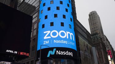 EEUU acusa a Zoom de engañar a usuarios sobre seguridad