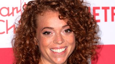 Michelle Wolf anima cena de corresponsales; Trump no acude