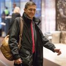 Senador: Flynn no ha respondido a pedido de documentos