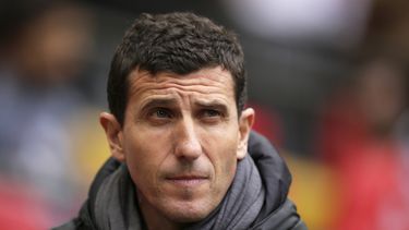 Leeds contrata a Javi Gracia como técnico