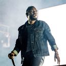 ARCHIVO - Kendrick Lamar actúa durante el Festival dete de Quebec en Quebec, Canadá, el 7 de julio de 2017. (Foto Amy Harris/Invision/AP, archivo)