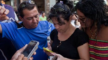 etecsa niega que vaya a abrir un servicio wi-fi en santiago de cuba