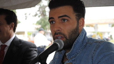 jencarlos canela confiesa los problemas de salud que tiene